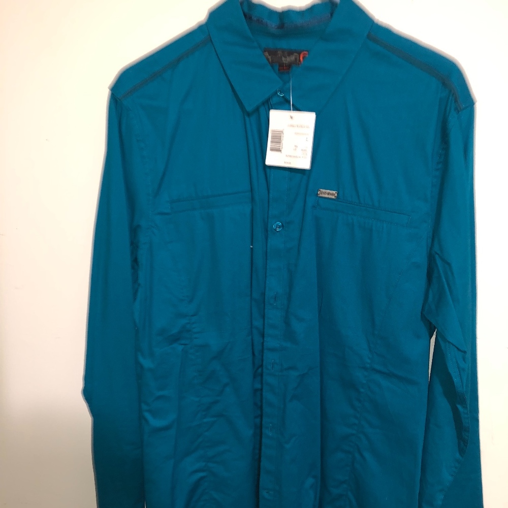 guess shirt